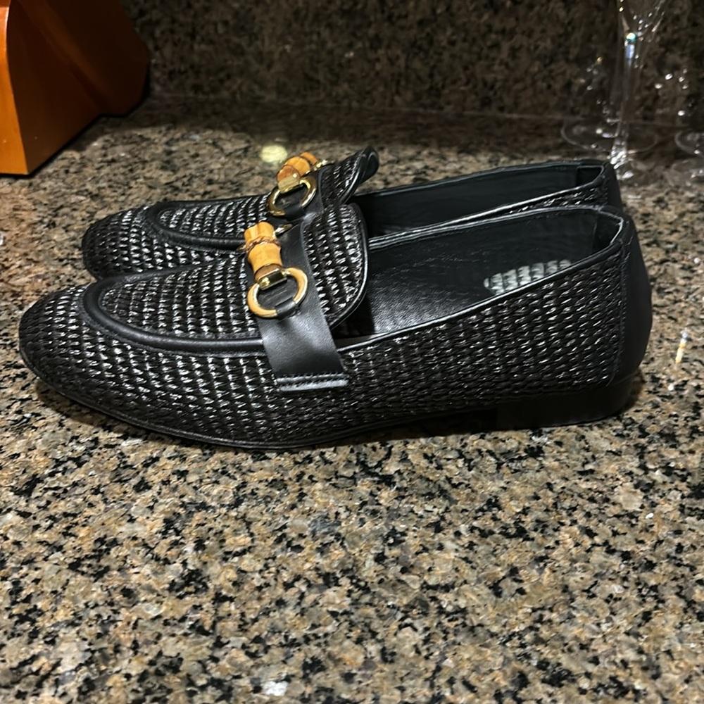 Poesie Veneziane horsebit loafers - Picture 5 of 10